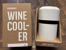 Huski wine cooler for sale  Lakeland