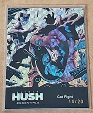 Batman hush essential for sale  Tooele