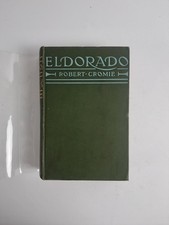 Dorado robert cromie for sale Dorado robert cromie for sale  ACCRINGTON