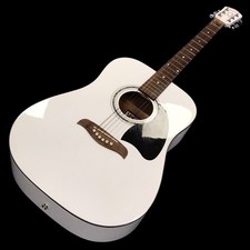 Oscar schmidt acoustic for sale  ROMFORD