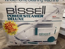 bissell power steamer for sale bissell power steamer for sale San Clemente