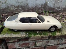 Citroen mont blanc d'occasion  Paris XV