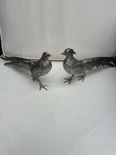 Vintage pair silver for sale  ROMFORD