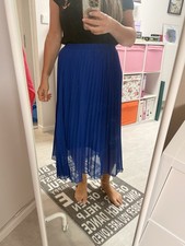 Ichi rock royalblau gebraucht kaufen Ichi rock royalblau gebraucht kaufen  Bornheim