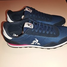 Sneakers coq sportif d'occasion  Benfeld