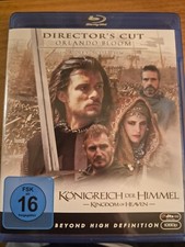Königreich himmel blu gebraucht kaufen  Eichenau