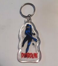 Vecchio portachiavi vintage usato  Lonate Pozzolo