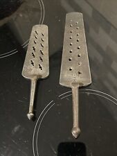 Vintage engineers screw for sale  NOTTINGHAM