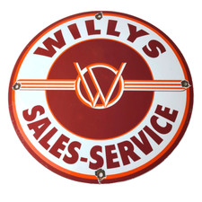 Vintage willys jeep for sale  Houston
