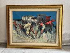 Quadro umberto spera usato  Sassari