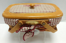 Longaberger 2000 woven for sale  Toledo