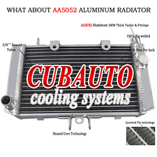 Aluminium radiateur honda d'occasion  Nanteuil-le-Haudouin