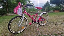 Bici bambina usato  Voltaggio