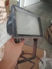 Sylvania baustrahler baustelle gebraucht kaufen  Frankenblick, Schalkau
