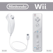 Remote nunchuk riginal gebraucht kaufen  Aulendorf
