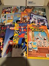Fcbd free comic for sale  Cleveland