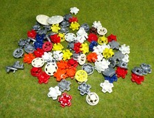 Playmobil konvolut radkappen gebraucht kaufen  Kamp-Lintfort