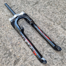 Suntour m7600 suspension for sale  BRIDPORT