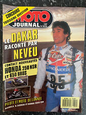 Moto journal 829 d'occasion  Sens
