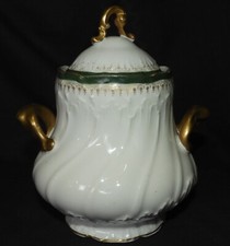 Porcelaine limoges 1900 d'occasion  Challans