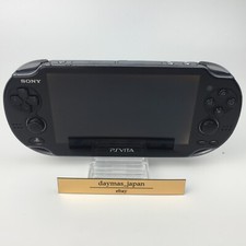 ps vita wifi 3g d'occasion ps vita wifi 3g d'occasion Expédié en Belgium