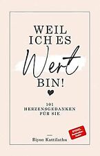 Wert 101 herzensgedanken gebraucht kaufen  Berlin