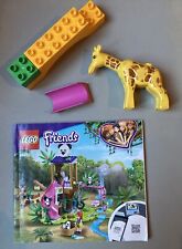 Catalogo lego friends usato  Pisa