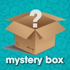 Mystery box lot for sale  Graham