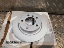 MINI R60 R61 Tarcza hamulcowa tylna Brake discs rear 9811539 / NEW! NOWY! na sprzedaż  PL