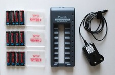 Ipowermax polymer batteries for sale  BANGOR