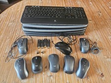 Logitech 710 logitech gebraucht kaufen  Rüsselsheim am Main