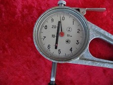 Feintaster uhrmacher uhrmacher gebraucht kaufen  Schönkirchen