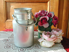 Ancien pot alu d'occasion  Courpière