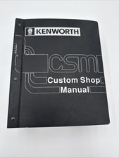 Kenworth t2000 custom for sale  Greensburg