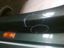 Aile gauche jeep d'occasion Aile gauche jeep d'occasion  Seurre