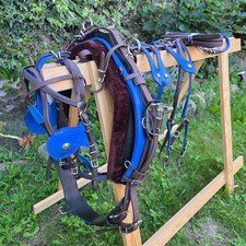 Quick hitch biothane for sale  LEEDS