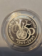 Rare. francs 1995 d'occasion  Marseille XII