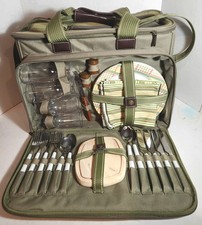 Picnic ascot soft for sale  Wolcott
