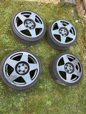 Fifteen52 tarmac 5x100 for sale  MIDDLESBROUGH