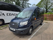 Ford transit seater for sale  LEYLAND