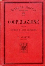 Cooperazione nella sociologia usato  Italia