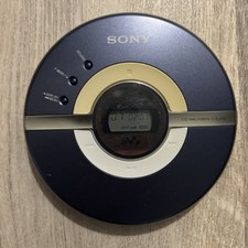 Sony walkman ej100 for sale  Riverside