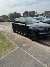 Audi for sale  TAMWORTH
