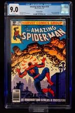 Amazing spider man for sale  Alexander