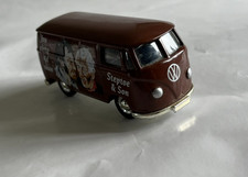 Volkswagen camper steptoe for sale  STAFFORD