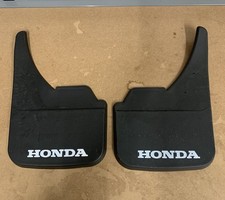 honda mudflaps for sale honda mudflaps for sale  WATFORD