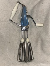 Vintage stainless steel for sale  SPALDING