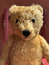 Steiff riginal teddy gebraucht kaufen  Frankfurt am Main