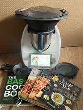 Vorwerk thermomix tm6 for sale  Fort Myers