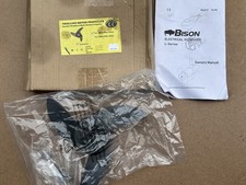 Original bison outboard for sale Original bison outboard for sale  ELY